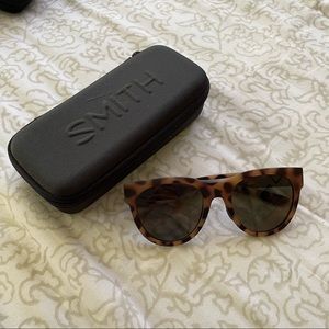 Smith Crusader Polarized Sunglasses